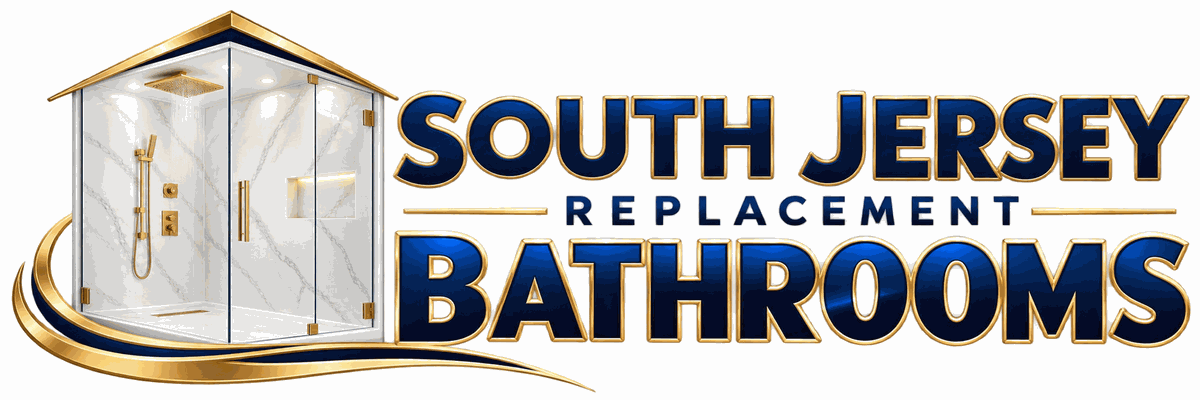 South Jersey Replacement Bathrooms